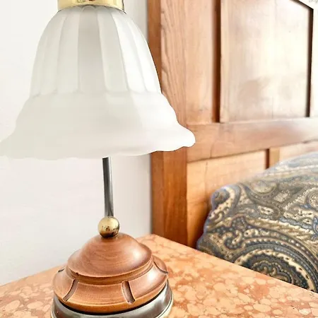 Apartman Palomar